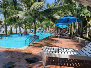 Eureka Resort, Hai Tien Beach